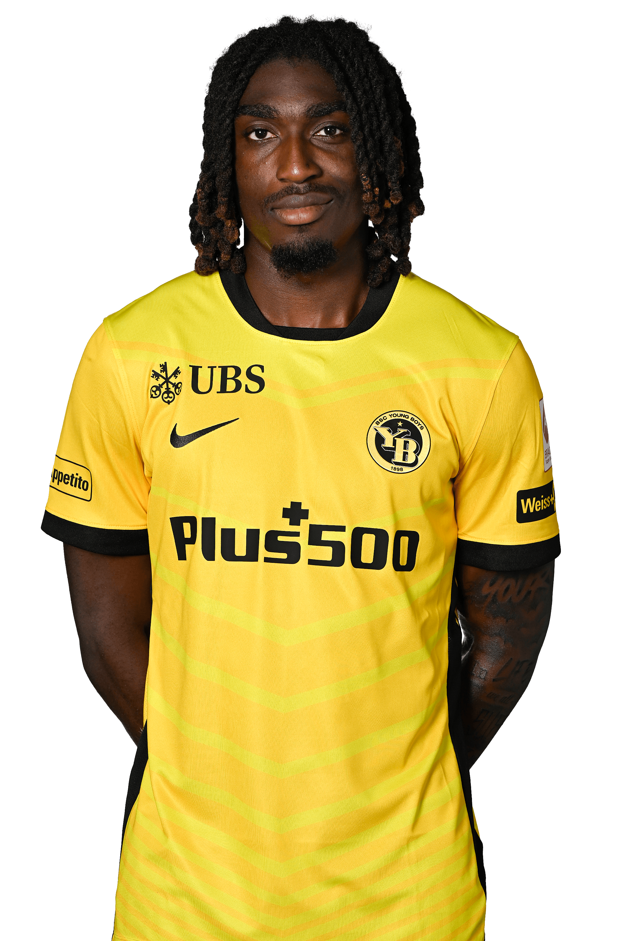 BSC Young Boys at home against FC Zürich 21.10.2023