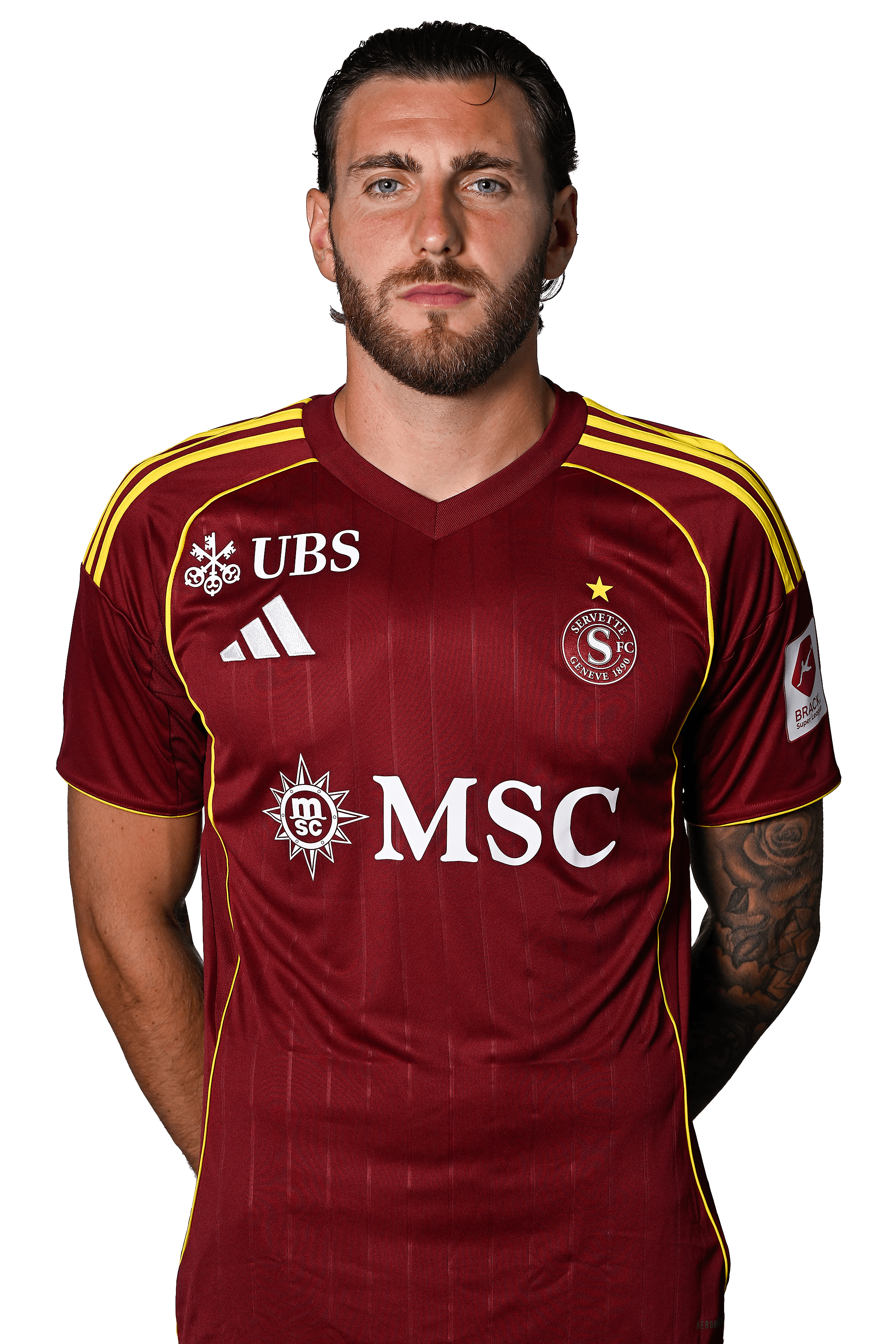Le Servette FC au coeur de la création de valeur du football suisse - Servette FC Le Servette FC au coeur de la création de valeur du football suisse - Servette FC