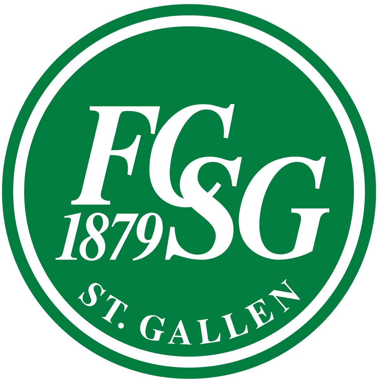 FC St.Gallen 1879